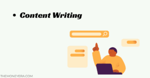 Make Money By Content Writing As A Student Free Without Investment