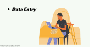 Make Money By Data Entry As A Student Without Investment